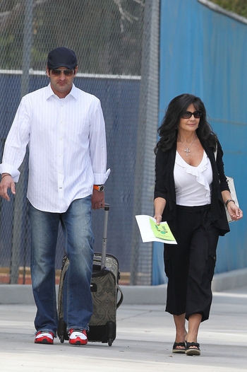 Lynne Spears