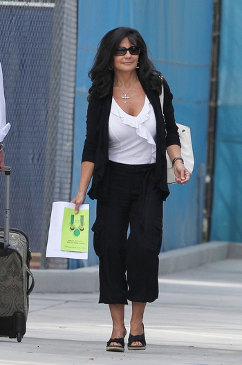 Lynne Spears