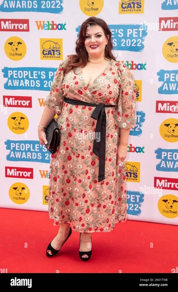 Jodie Prenger