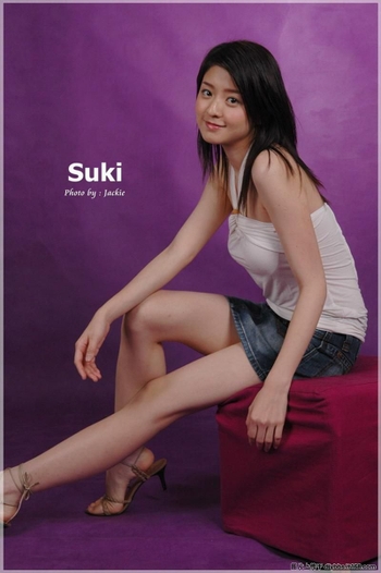 Suki Chui