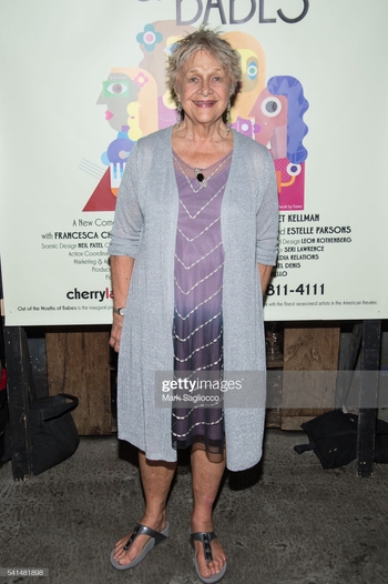 Estelle Parsons