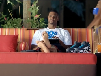 Chris Bosh