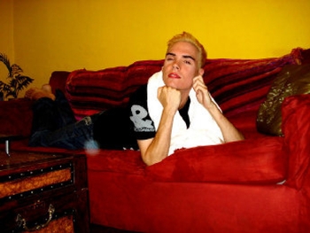 Luka Magnotta