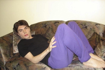 Luka Magnotta