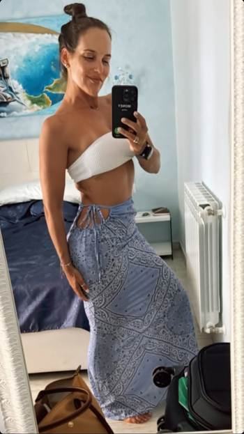 Maria Antonieta Castillo