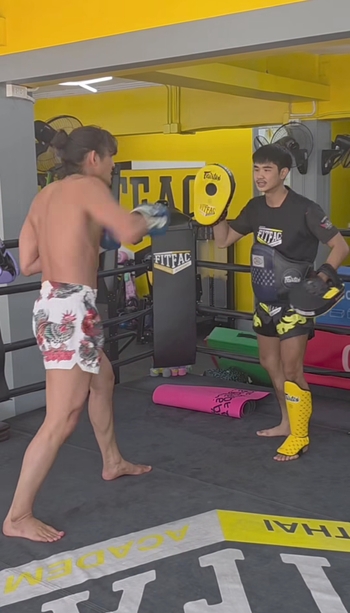 Thongpoom Siripipat