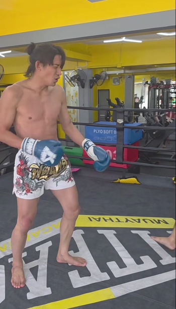 Thongpoom Siripipat