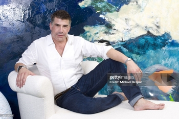 Bryan Batt