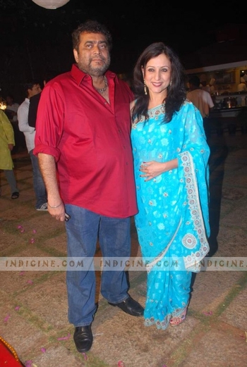 Kishori Shahane