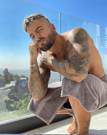 Maluma