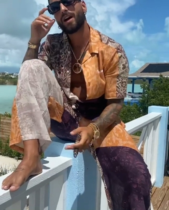 Maluma