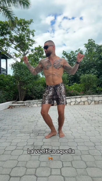 Maluma