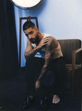 Maluma