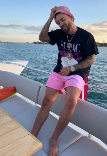 Maluma