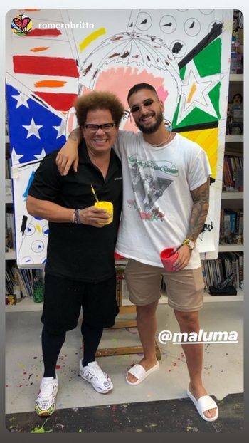 Maluma