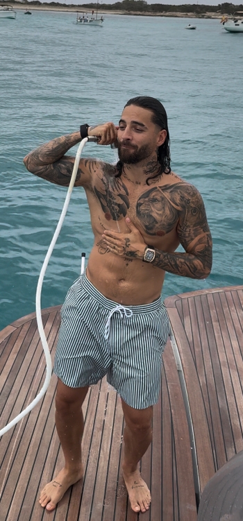 Maluma