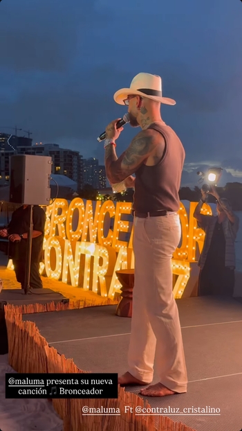 Maluma