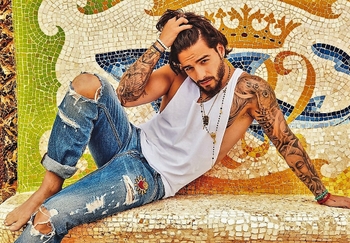 Maluma