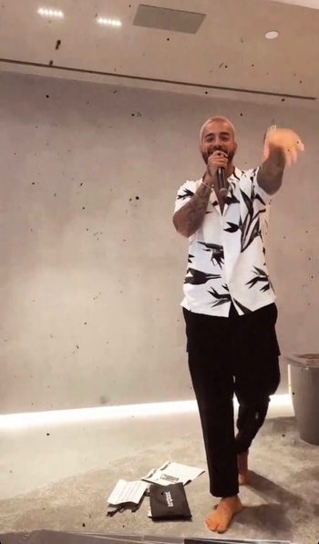 Maluma