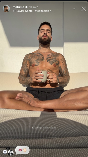 Maluma