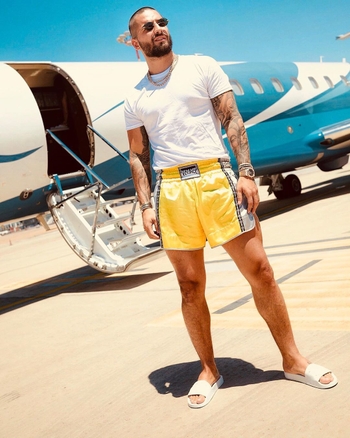 Maluma