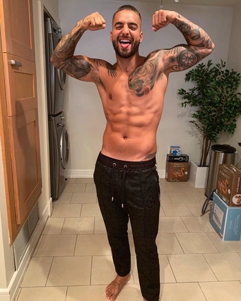 Maluma