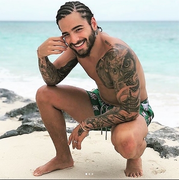 Maluma