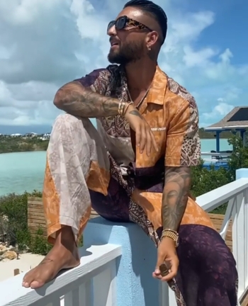 Maluma