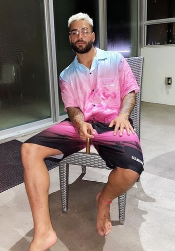 Maluma