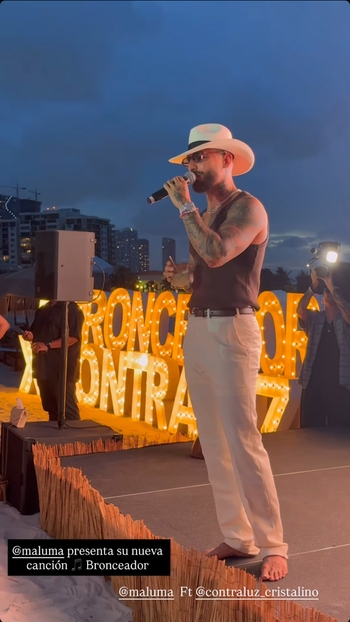 Maluma