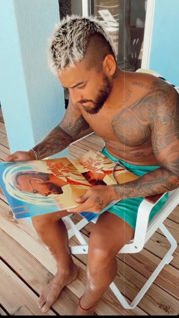 Maluma