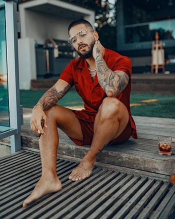 Maluma