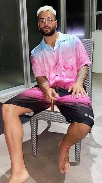 Maluma