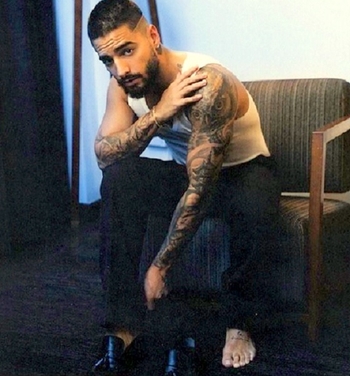 Maluma