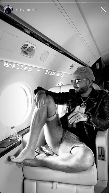 Maluma