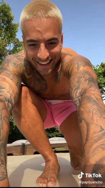 Maluma