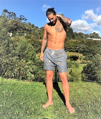 Maluma