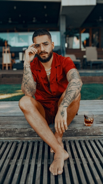 Maluma