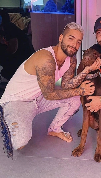 Maluma