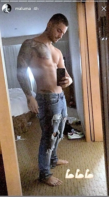 Maluma