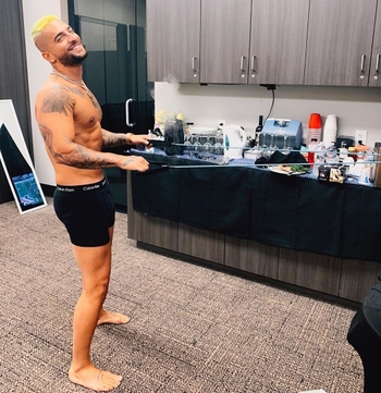 Maluma