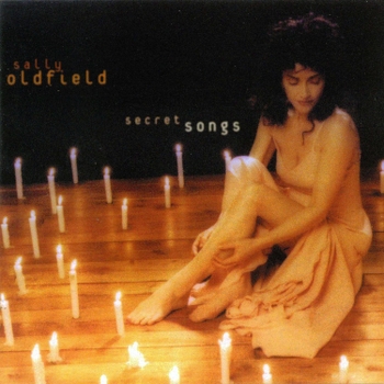 Sally Oldfield