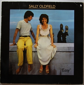 Sally Oldfield