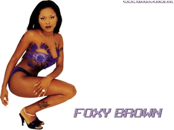 Foxy Brown (I)