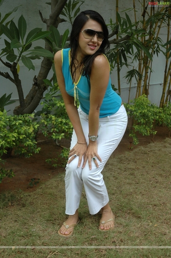 Sakshi Shivanand