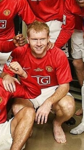 Paul Scholes