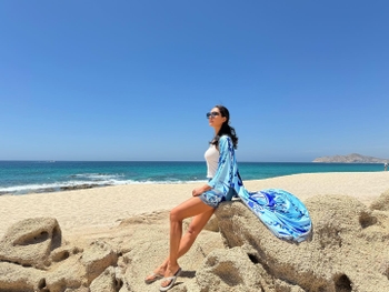 Zilin Luo