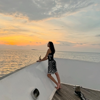 Zilin Luo