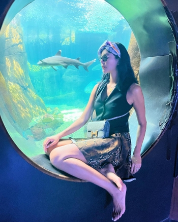 Zilin Luo