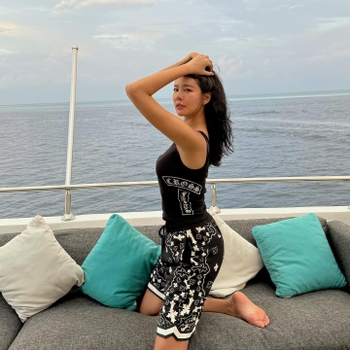 Zilin Luo